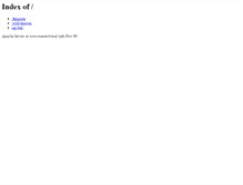 Tablet Screenshot of mastertravel.info